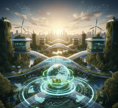 Carbon Credits