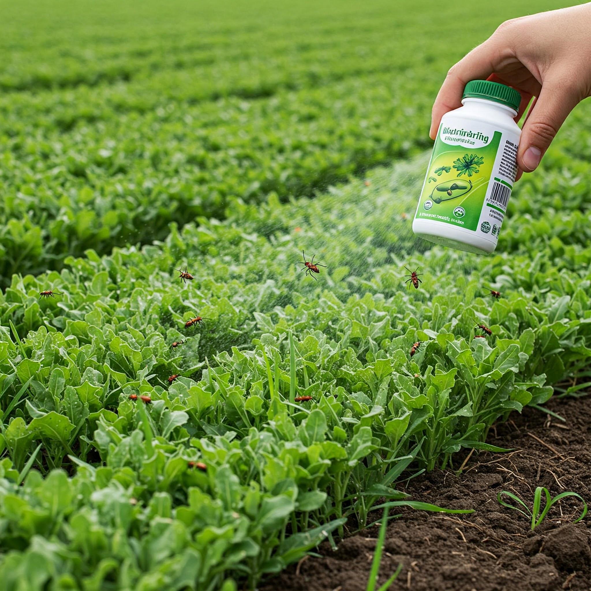 Bio Pesticides