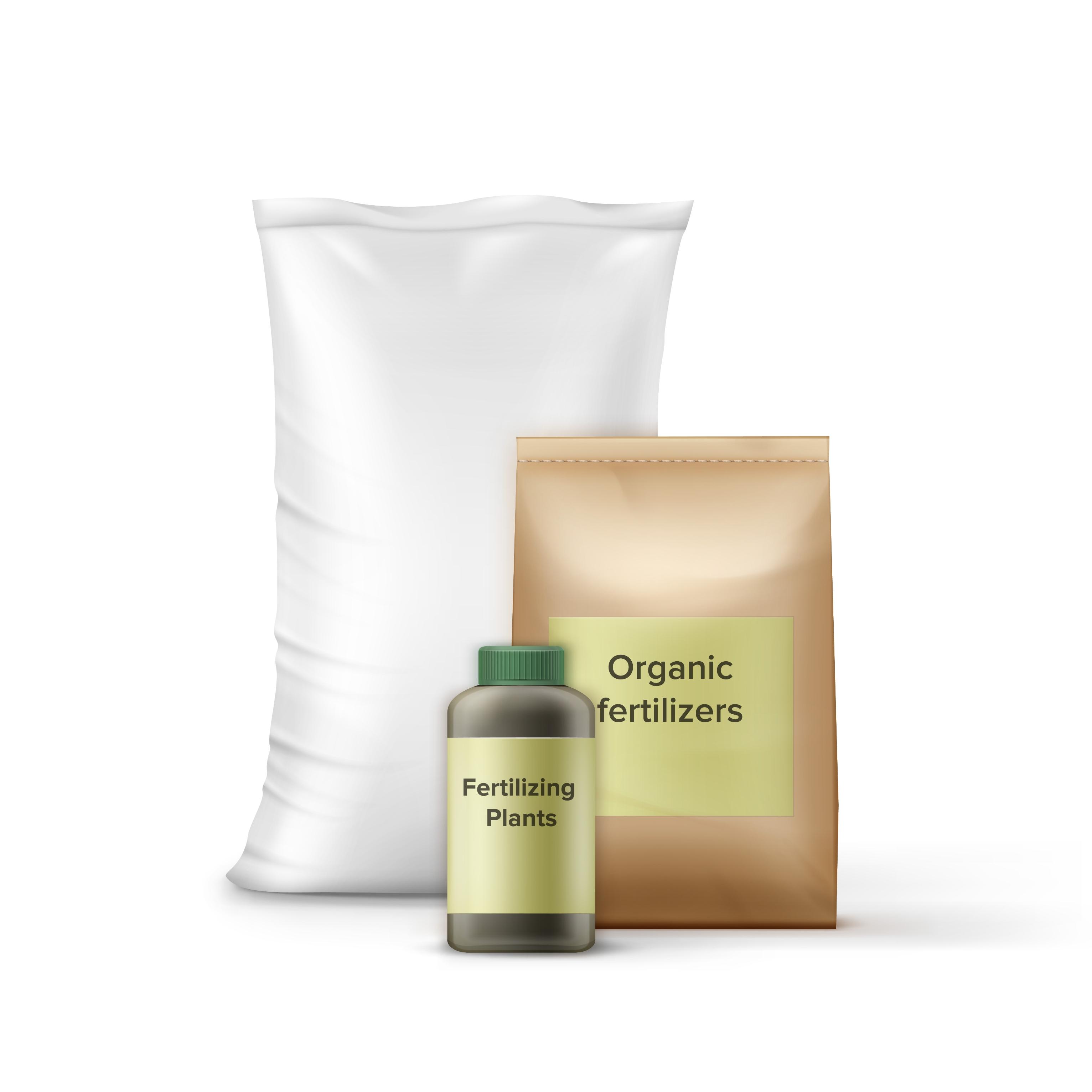 Organic Fertilizer