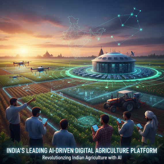 Agribid Platform